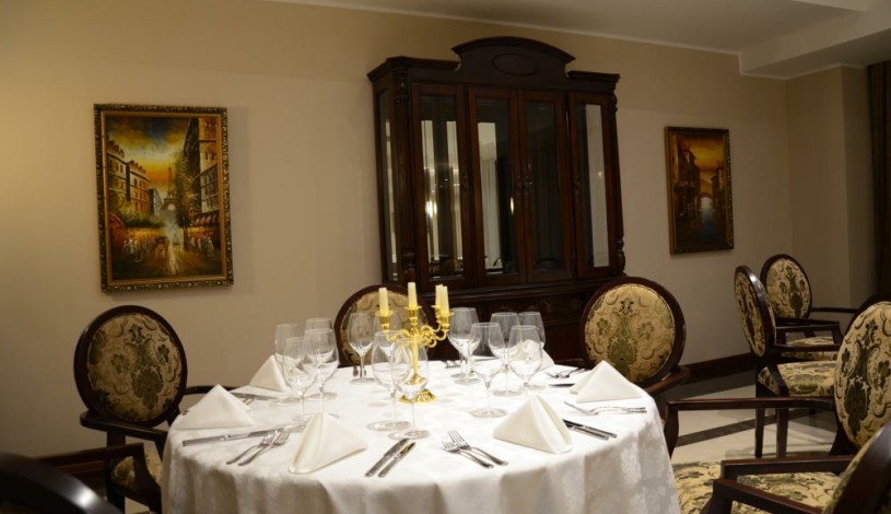 SPA Hotel VITA České Budějovice